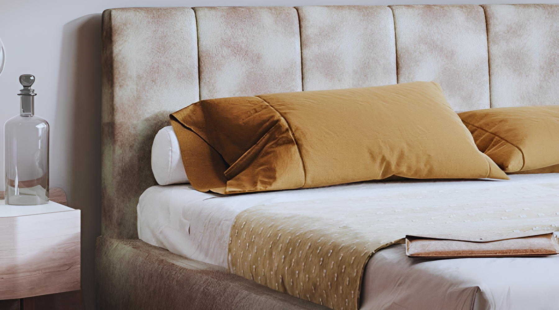 Scada Bed Design